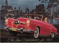 STUDEBAKER